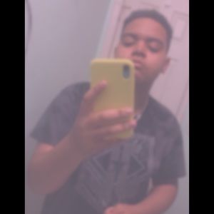 Meet your Posher, Xae